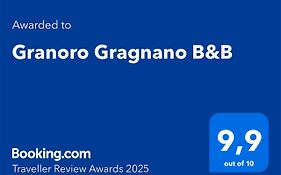 Granoro Gragnano B&B